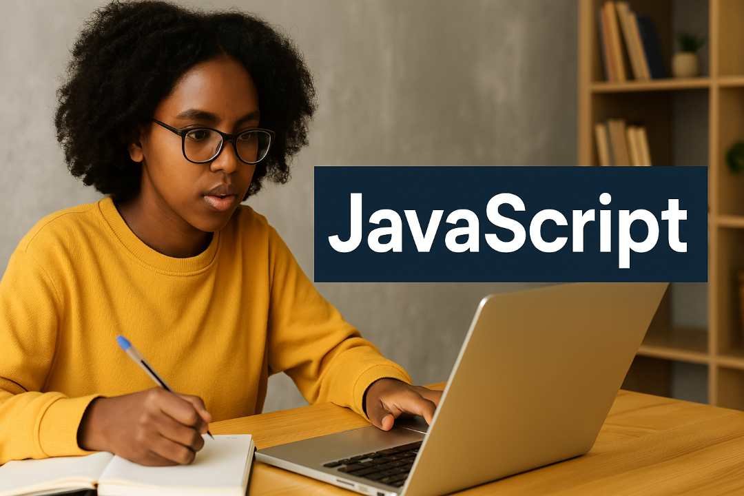 🌐 What is JavaScript?