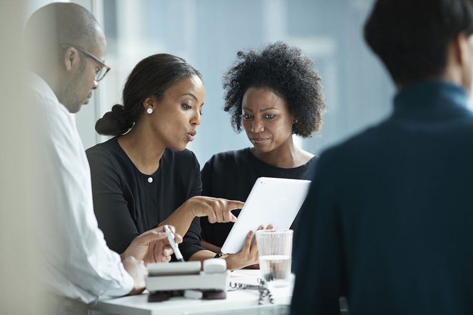 Empowering Ethiopians with IT Support  & Tech Bootcamp for Today's Business Landscape