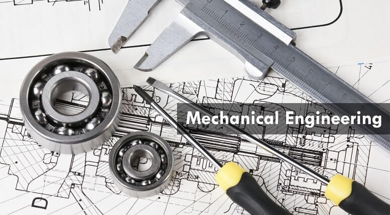 Mechanical Engineering Exit Exam Practice Exam